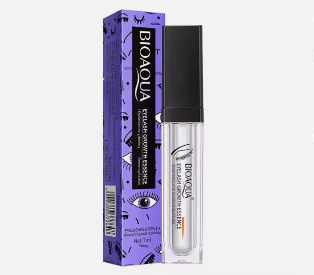 Natural Lash Growth Serum (Original)