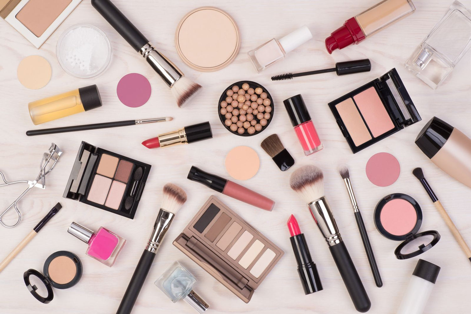 Make up